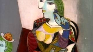 Sesame Street: Picasso's Mom