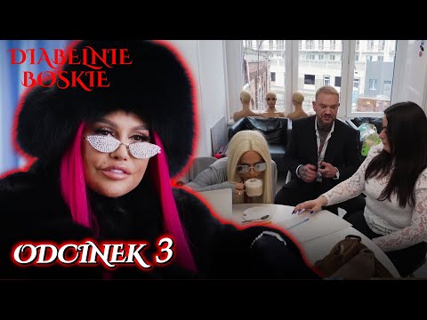 DEVILLY DIVINE - SEASON 1, EPISODE 3 [FULL EPISODE]