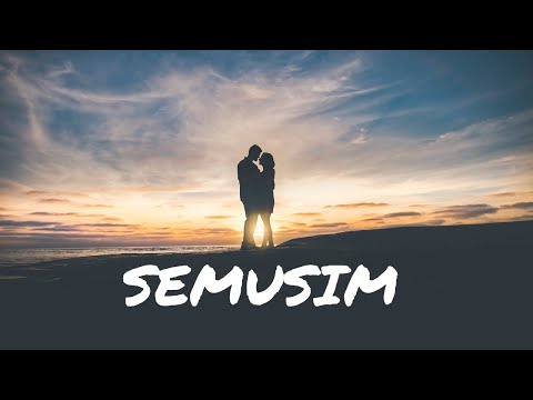 Semusim - Chrisye feat waljinah (Cover video by Berudu & Krasava design)