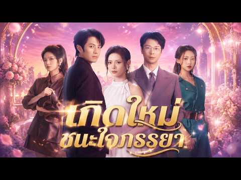 เกิดใหม่ชนะใจภรรยา #shortdrama #sweetlove #ShortMax