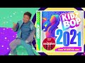 KIDZ BOP 2021 Target Commercial