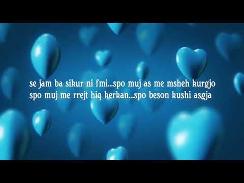 FITIM BAJRA - T'PREMTOJ