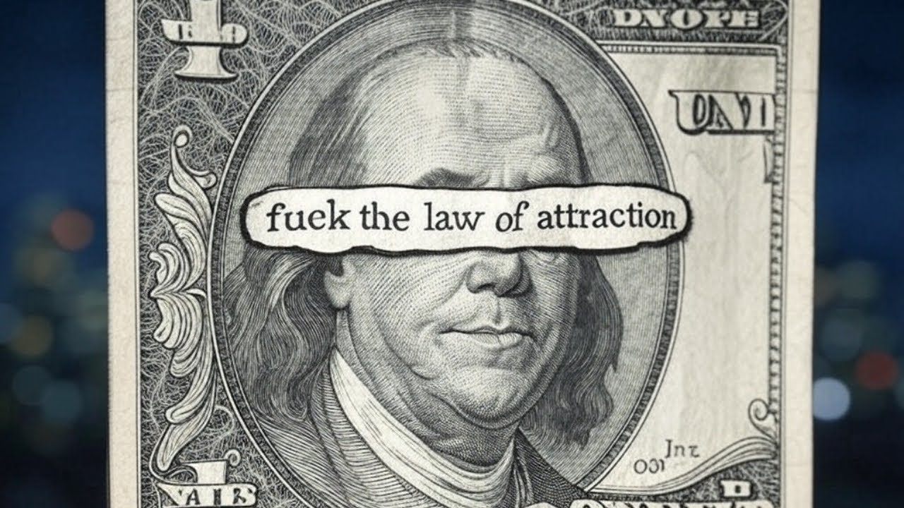 "Learn THIS SINGLE LAW and the Universe will give you EVERYTHING (REAL) | Jacobo Grinberg"