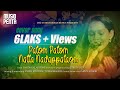 Palom Palom Nalla Nadappalam Nadan Paattu Cover Song Musiq Penta