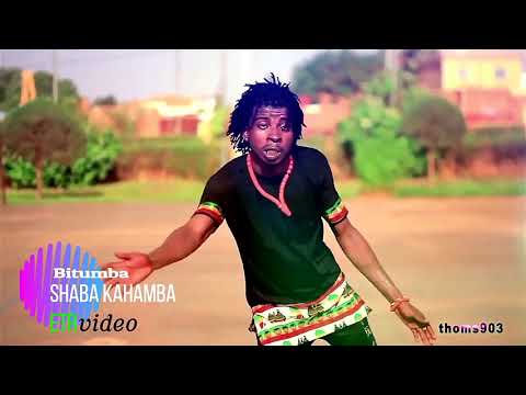 Africa Music Shaba Kahamba - Bitumba
