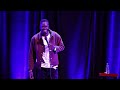 Traffic Officers And Bribes Comedian Hilary Okello