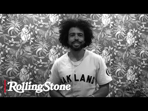Daveed Diggs on Meeting MC Hammer, Screening 'Blindspotting' for the First Time | The First Time