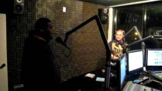 Tyson Tyler Interview on Late Night Hype w DJ Sirvere