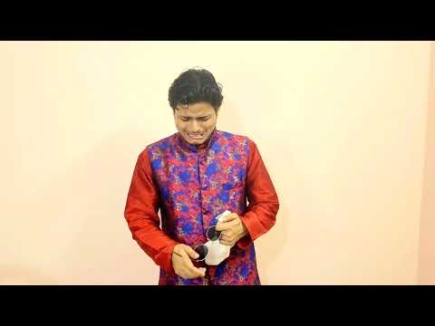 Aayush Kumar Audition For Dulha