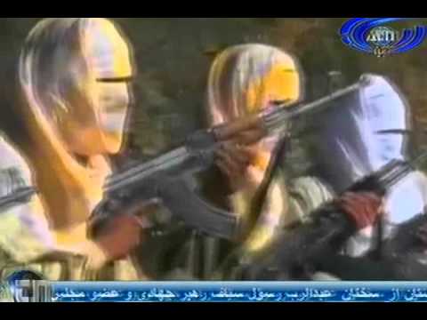 Ariana News 09 September 2012 Part One - DARI