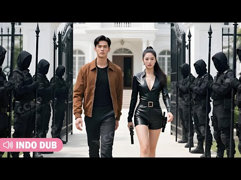 Ibu mertua benci menantu hidup parasit, jadi usirnya,tak disangka dia adalah dewa perang mengerikan