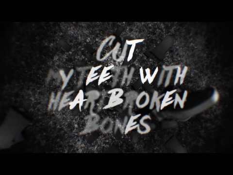 Knives Out! –  "Whistle Past the Graveyard" (OFFICIAL LYRIC VIDEO)