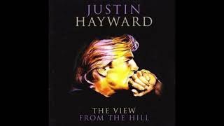 191/365  JUSTIN HAYWARD (Moody Blues) - I HEARD IT (1996)