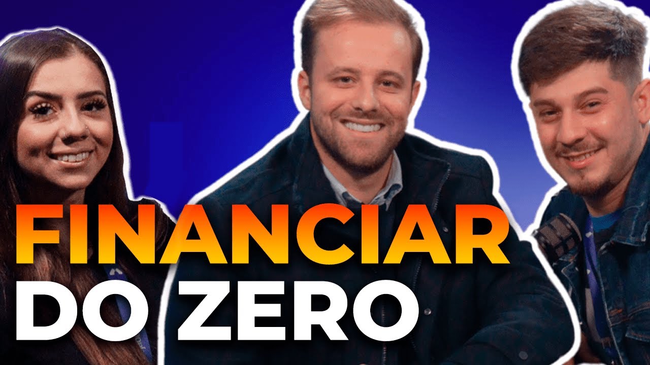 Como fazer um financiamento imobiliário do absoluto zero