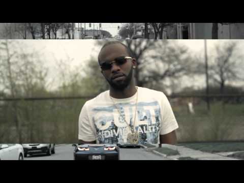 DoughBoy Freddy K - Solid (Official Music Video)