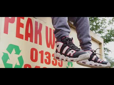 Focuz Patron - George Clooney (Music Video) PiknMixTape