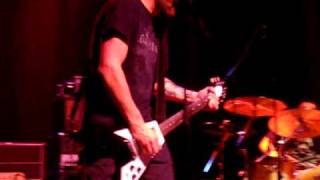 ENTOMBED - LIKE THIS WITH THE DEVIL 8.4.2011 Durango by totaldestruction