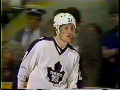 1979 Second Round -  Montreal vs. Toronto, Game 4, PART 3