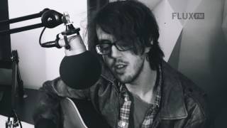 Cloud Nothings - "Internal World" live @FluxFM