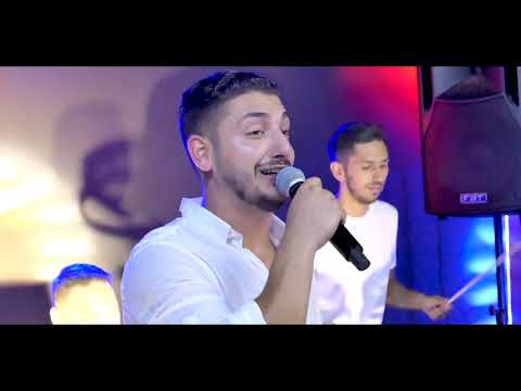 Toni de la Brasov live  -Jocuri tiganesti 2020