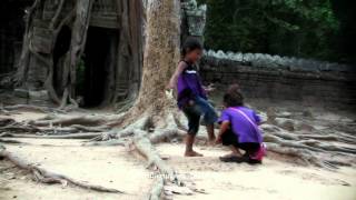 Poznej sveho souseda / Know Your Neighbour (Richard Henzler )