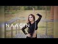 Naagin - Dance Video by Deep Brar | Aastha Gill, Akasa