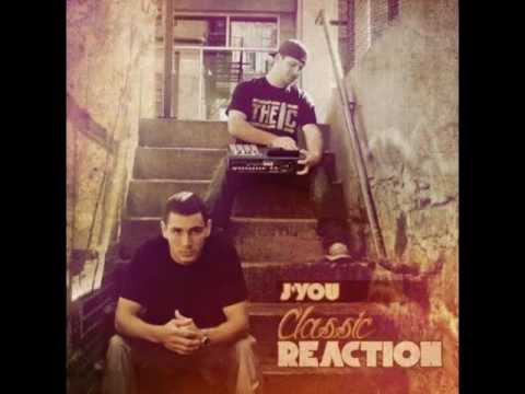 J'You  ft. Reks -  Blakswon