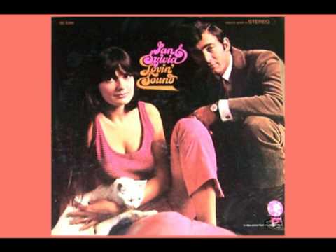 IAN & SYLVIA - The Lovin' Sound (1967 Hit)