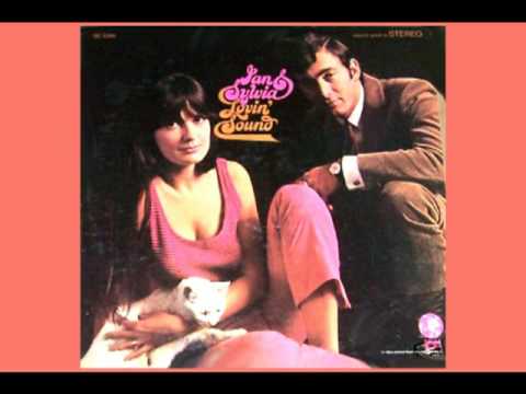 The Lovin Sound - Ian And Sylvia