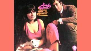 IAN & SYLVIA - The Lovin' Sound (1967 Hit)