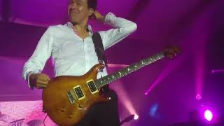 Los Temerarios - Si Quiero Volver (Live)