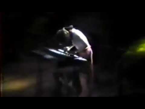 Van Halen Jump Live at Joe Louis Arena Detroit MI (1986) (Rare)