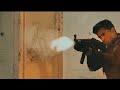 Major Movie Gun Fight Scene WhatsApp Status Indian Army