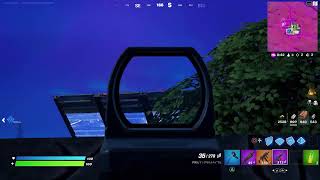 【Fortnite】久しぶり！【#エペから逃げるな】