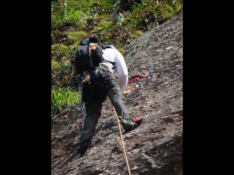 Escalada Pão de Açucar Via Coringa e Via Costão