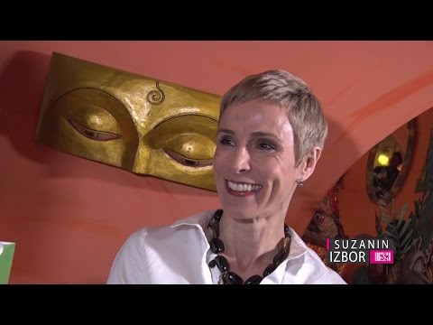 Suzanin izbor S02E72 – Ašhen Ataljanc