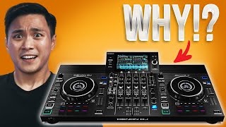 Video thumbnail for SC Live 4 Review: I didn’t expect this by DJ Carlo