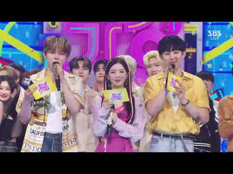 [MC CUT] MC JJUNIJJUN 190622 | DAY 12 | CUT 7