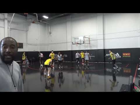 The Woo(68) tier 5/2023 spring D&B(70) - tcbl sunday