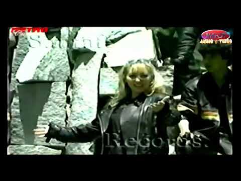 ROKA SOLIDA FT MÓNICA ERGUETA  - TU AMOR FUE UNA MENTIRA (Cumbia)