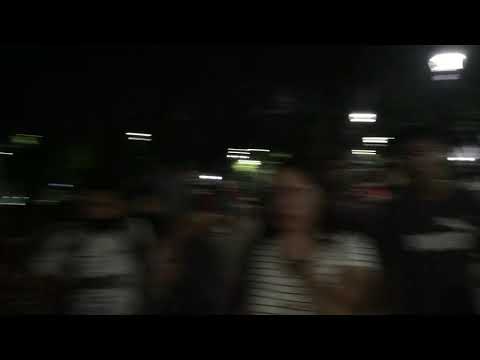 BIG N vs NANO vs KID TRASH - 8vos Fecha 1vs1- SAN JUSTO UNDER ft Freestyle Km 32 y Siglarios (29/11)