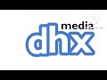 Dhx Media Logo 2015