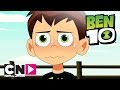 Ben 10 | Clocktopus | Cartoon Network