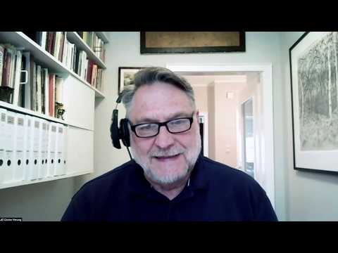 RAW 2020 – Gesprächsreihe »Fotografie und der Kunstmarkt« – Prof. Dr. Günter Herzog