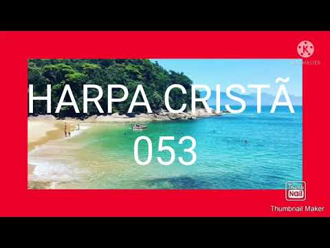 HC-053-A Esperança da Igreja