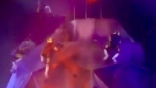 One of The Best Aggro Craig Runs (Nickelodeon Guts)