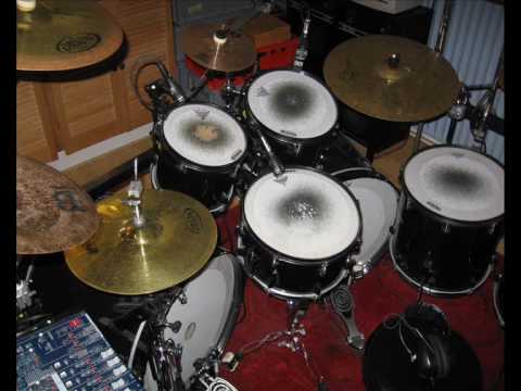 Thumbnail for Girlschool - Emergency - Drum / Tour / Cover / Soundcheck by Girlschool