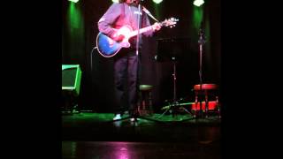 Break Your Heart (Barenaked Ladies cover) - Ashok Dhillon