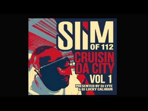 Slim Of 112 - Exit