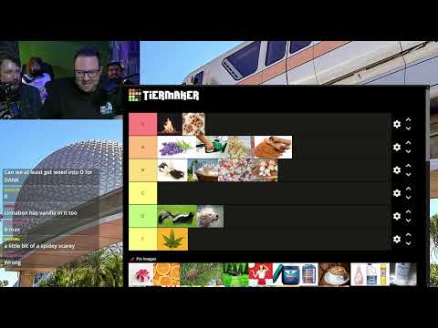 Ranking SMELLS and SAUCES - FutureProbe #159